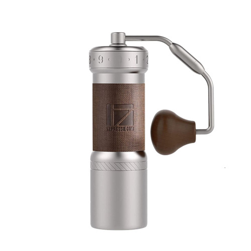 1Zpresso K-Ultra