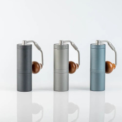 1Zpresso X-Ultra midnight black - Kaffeemühle
