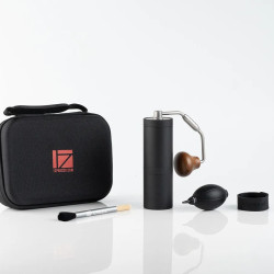 1Zpresso X-Ultra midnight black - Kaffeemühle