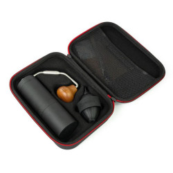1Zpresso X-Ultra midnight black - Kaffeemühle