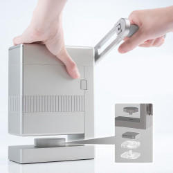 1Zpresso Diamond A