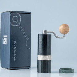 1Zpresso Q Air schwarz - Kaffeemühle