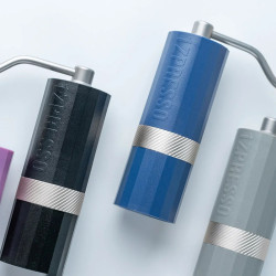 1Zpresso Q Air purple - Kaffeemühle