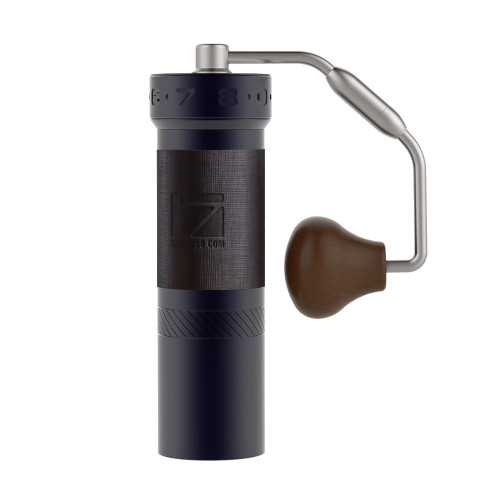 1Zpresso ZP6 special iron gray - Kaffeemühle