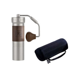 1Zpresso ZP6 special silver - Kaffeemühle