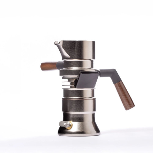 9Barista Espresso Machine Standard | Mk.2