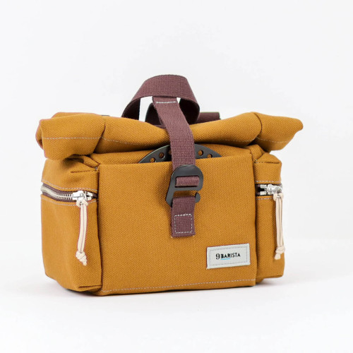 Bewertungen The Nomadic Travel bag | 9Barista