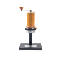 ARAM coffee + Ständer (yellow)