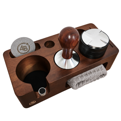 FAQ - Fragen zum Produkt 4Barista Espresso Basic – Basis-barista-Set (5 Teile) FAQ - Fragen zum Produkt 4Barista Espresso Basic – Basis-barista-Set (5 Teile)