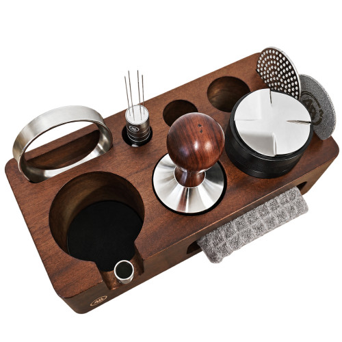 FAQ - Fragen zum Produkt 4Barista Espresso Pro – erweitertes barista Set (8 Teile) FAQ - Fragen zum Produkt 4Barista Espresso Pro – erweitertes barista Set (8 Teile)