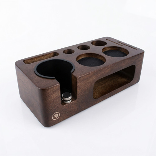 Tamper Station