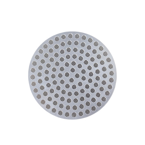 FAQ - Fragen zum Produkt  Doppelschicht Puck screen 4Barista – 51, 53, 58 mm