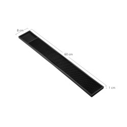 Polster unter Tamper und Hebel 4Barista - Stange XL