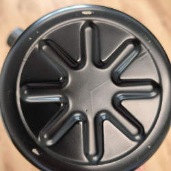 Flair Wizard steamer - Milchaufschäumer - B-Ware