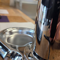 La Pavoni Stradivari Lusso - B-Ware