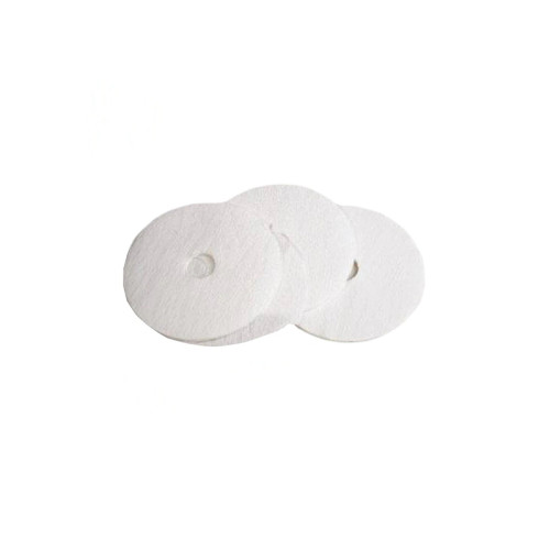 Papierfilter für CX-25 (100 Stücke)