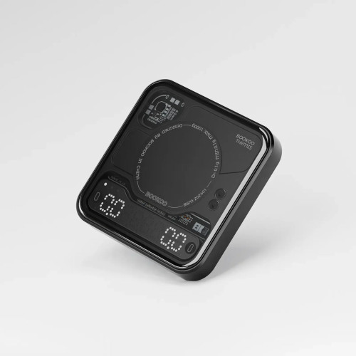 BOOKOO Themis Mini  - digitale Bluetooth-Waage
