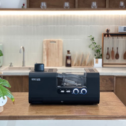 Gene Café CBR-301 - Kaffeeröster
