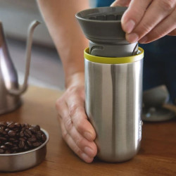 Cuppamoka