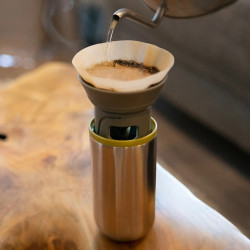 Cuppamoka