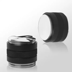 Kaffeeverteiler und Tamper 4Barista - 51, 53, 58 mm