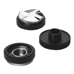 Kaffeeverteiler und Tamper 4Barista - 51, 53, 58 mm
