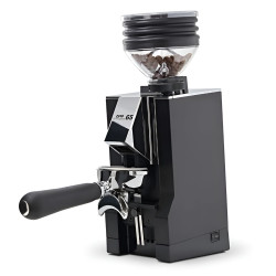 Eureka Mignon Zero 65 All Purpose CR black | Automatische Kaffeemühle