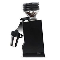 Eureka Mignon Zero 65 All Purpose CR black | Automatische Kaffeemühle