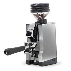 Eureka Mignon Zero 65 All Purpose CR chrome - Elektrische Single-Dose-Kaffeemühle