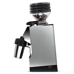 Eureka Mignon Zero 65 All Purpose CR chrome - Elektrische Single-Dose-Kaffeemühle