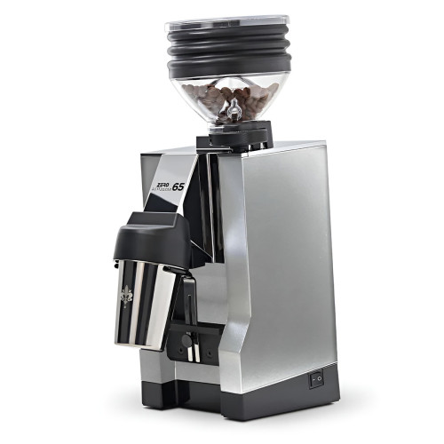 FAQ - Fragen zum Produkt Eureka Mignon Zero 65 All Purpose CR chrome | Elektrische Kaffeemühle FAQ - Fragen zum Produkt Eureka Mignon Zero 65 All Purpose CR chrome | Elektrische Kaffeemühle