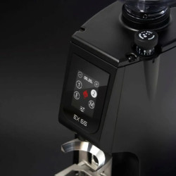 Eureka ATOM Excellence 65 | Automatische Kaffeemühle