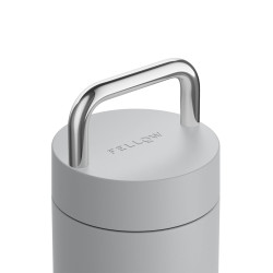 Fellow Carter Carry Thermosflasche | 591ml Matte grey
