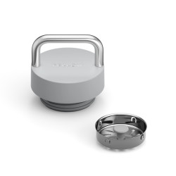 Fellow Carter Carry Thermosflasche | 591ml Matte grey