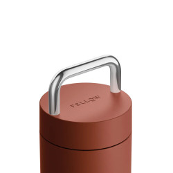Fellow Carter Carry Thermosflasche | 591ml Sienna