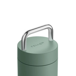 Fellow Carter Carry Thermosflasche | 591ml Smoke green