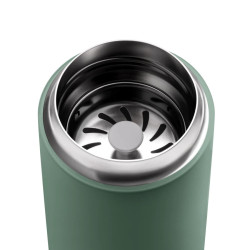 Fellow Carter Move Thermosflasche | 473 ml Smoke green