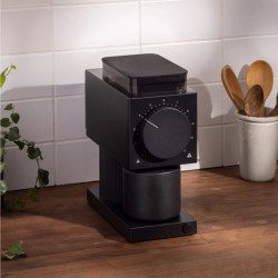 Fellow Ode Gen 2 black | Elektrische Kaffeemühle