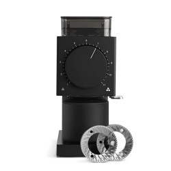Fellow Ode Gen 2 black | Elektrische Kaffeemühle