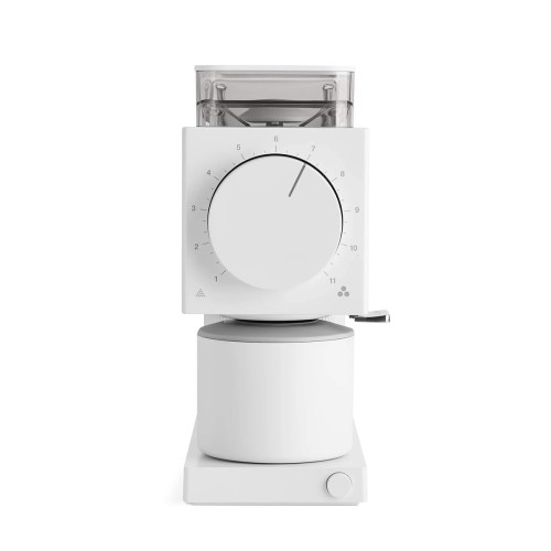 Fellow Ode Gen 2 white | Elektrische Kaffeemühle