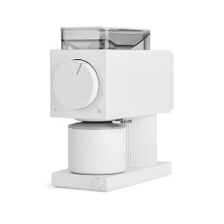 Fellow Ode Gen 2 white | Elektrische Kaffeemühle - B-Ware