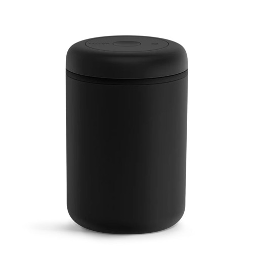 Fellow Atmos – Vakuumbehälter 1,2 l (matte black)
