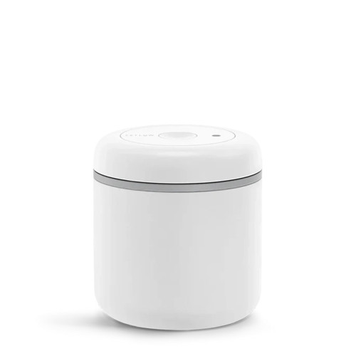 Fellow Atmos – Vakuumbehälter 0,7 l (matte white)