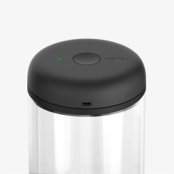 Fellow Atmos Electric – Vakuumbehälter 1,2 l (Klarglas)