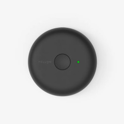 Fellow Atmos Electric – Vakuumbehälter 1,2 l (Klarglas)