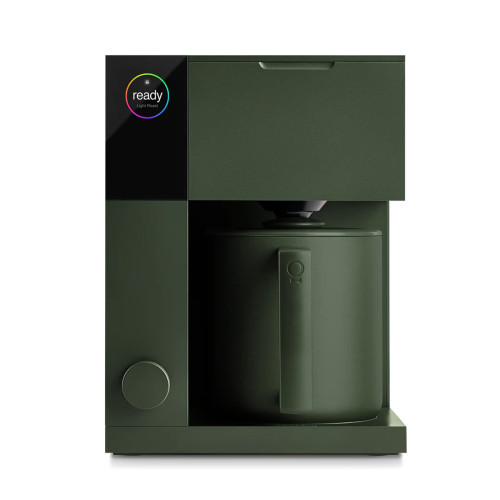 Fellow Aiden Precision (woodland)| Filterkaffeemaschine