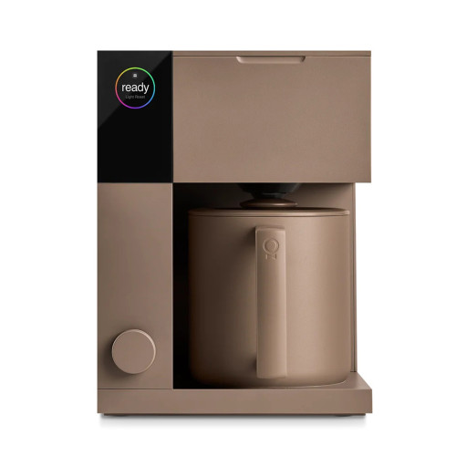 Fellow Aiden Precision (malted chocolate)| Filterkaffeemaschine