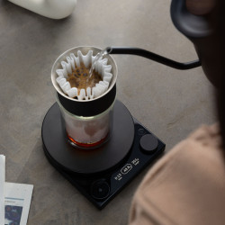 Fellow Tally Precision Scale | Digitale Kaffeewaage