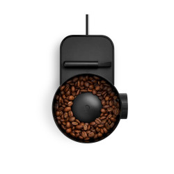 Fellow Opus Gen 2 schwarz | elektrische Kaffeemühle