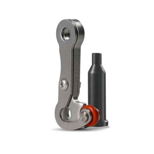 Bewertungen Flair 58 – Stainless Steel Joint Hook Upgrade Bewertungen Flair 58 – Stainless Steel Joint Hook Upgrade